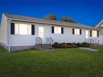 410/412 9th Ave, Clarence, IA, 52216