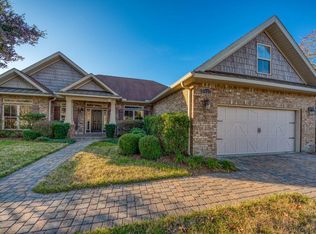 1523 Cypress Bend Trl, Gulf Breeze, FL 32563