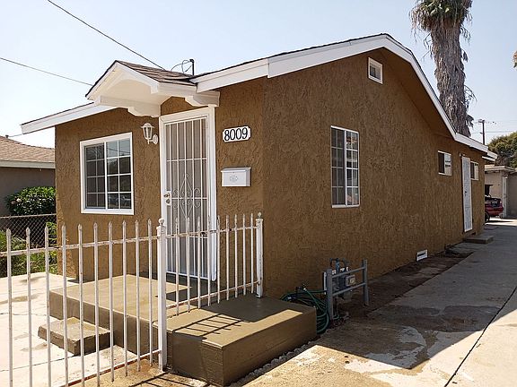 2nd image of 8009 Crockett Blvd