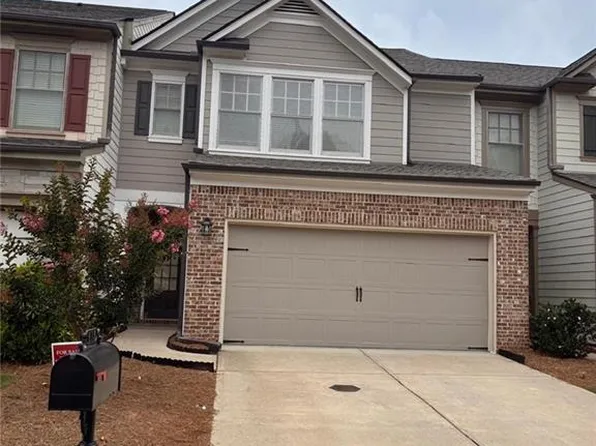615 Township Cir, Alpharetta, GA 30004