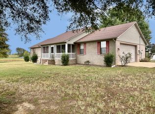 4800 Eurekaton Rd, Whiteville, TN 38075