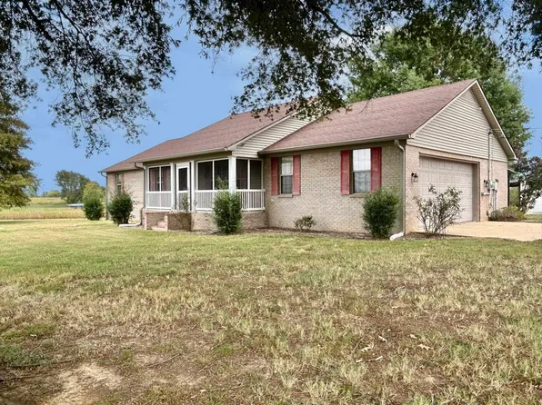 4800 Eurekaton Rd, Whiteville, TN 38075