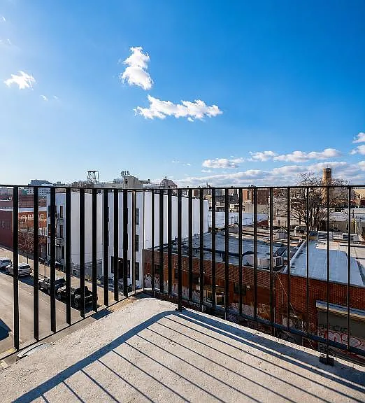 87 George St #3C — Photo 3