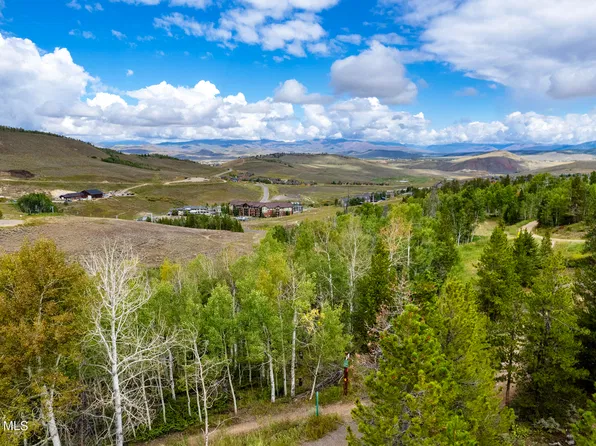 2975 GCR 88 AKA Val Moritz Dr., Granby, CO 80446