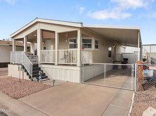 535 S Alma School Rd Lot 51, Mesa, AZ 85210