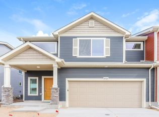 4704 N Tower Dr, Denver, CO 80249