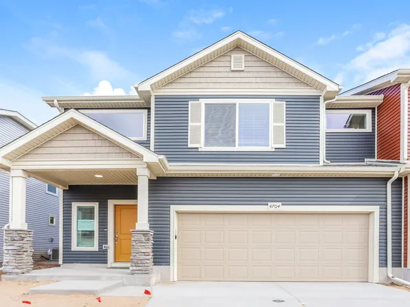 4704 N Tower Dr, Denver, CO 80249