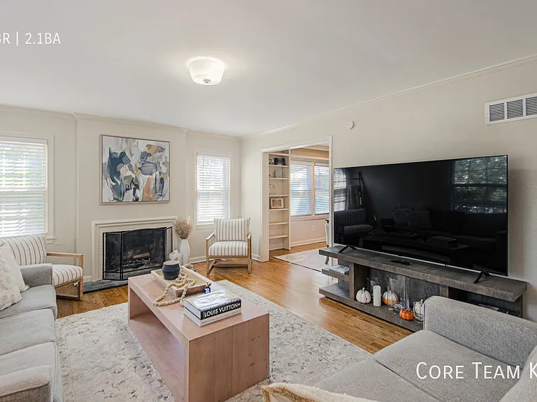 629 E Meyer Blvd #629 — Photo 7