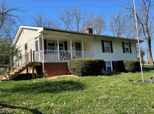 1012 W Mosby Rd, Harrisonburg, VA 22801