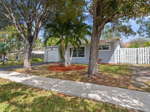 2286 NW 81st Ave, Sunrise, FL 33322