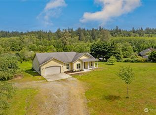 5858 SE Lake Valley Rd, Pt Orchard, WA 98367