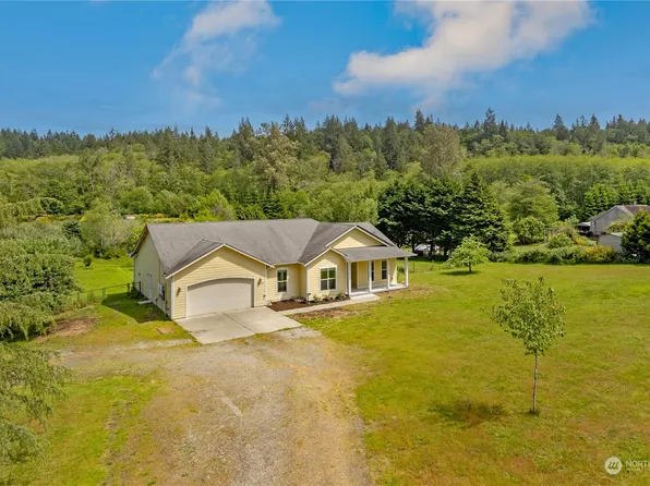 5858 SE Lake Valley Road, Port Orchard, WA 98367