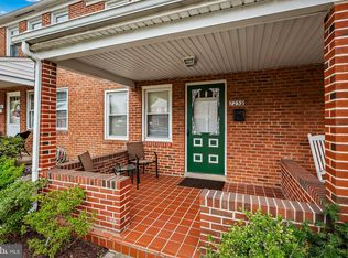 7259 Stratton Way, Baltimore, MD 21224