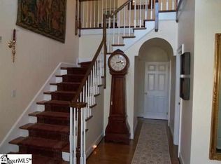 110 Maple Brook Ct, Simpsonville, SC 29681