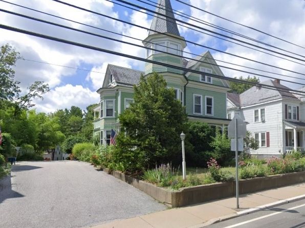 96 High St