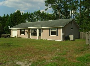 110 Catauba Ct, Saint Marys, GA 31558