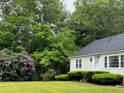 95 Anchor Ln, Barnstable, MA, 02630
