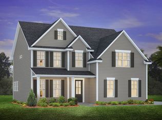 108 Speir Ct, Rincon, GA 31326