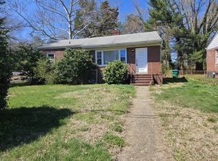 2056 Kimrod Rd, Richmond, VA 23224