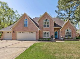 4187 Old Forest Rd, Memphis, TN 38125