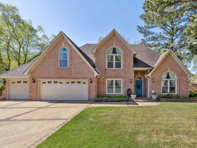 4187 Old Forest Rd, Memphis, TN, 38125