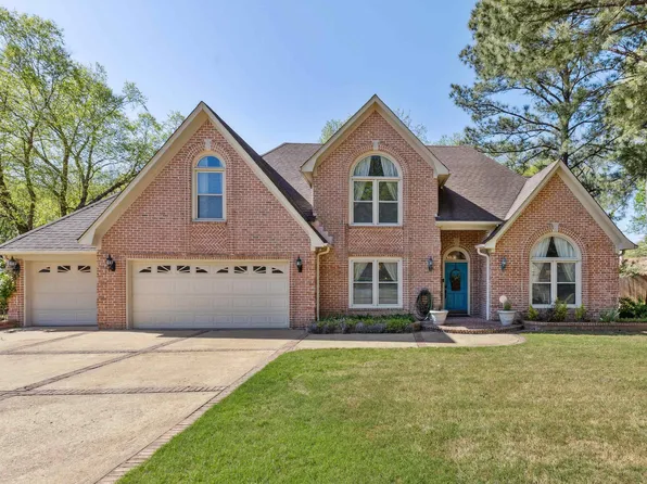 4187 Old Forest Rd, Memphis, TN 38125