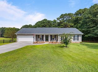 3000 Camp Mitchell Rd, Loganville, GA 30052