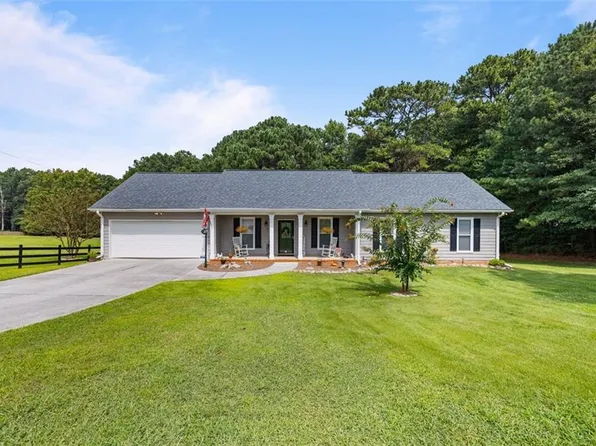 3000 Camp Mitchell Rd, Loganville, GA 30052