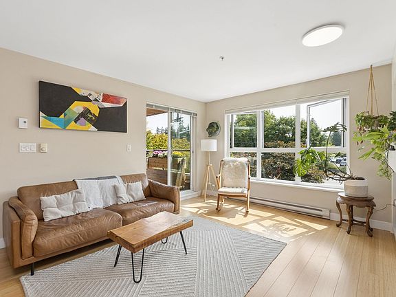 5th image of 3732 Mount Seymour Pkwy #207