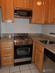 Rented by Anchor Associates