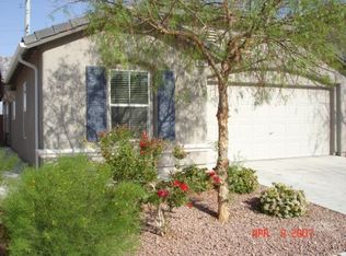 8408 Wildheart Ranch St, Las Vegas, NV 89131
