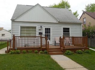 3531 N 91st St, Milwaukee, WI