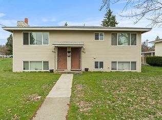 532 Villard St, Cheney, WA 99004