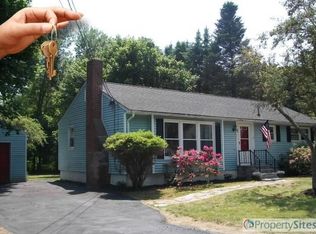 41 Macmillan Dr, Brunswick, ME 04011