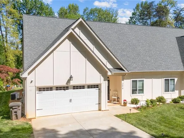 306 Lamplighter Cir, Winston Salem, NC 27104