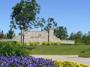 4165 Steam Mill Ct, Oswego, IL 60543