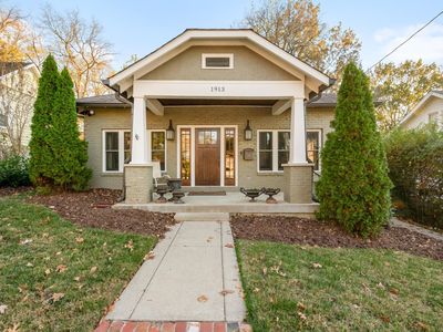 1913 Ashwood Ave, Nashville, TN, 37212