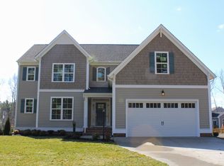 16713 Broadmoor Rd, Moseley, VA 23120