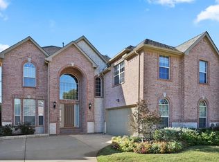 4233 Bonita Dr, Flower Mound, TX 75022