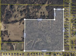 College Rd, Southaven, MS 38672