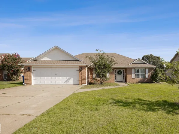 3400 Jeridon Cv, Jonesboro, AR 72404