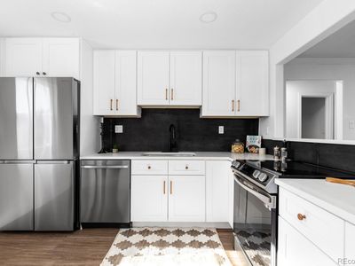 3160 W Jewell Avenue, Denver, CO, 80219