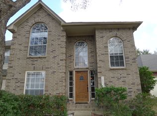 14351 Arborcrest St, Houston, TX 77062