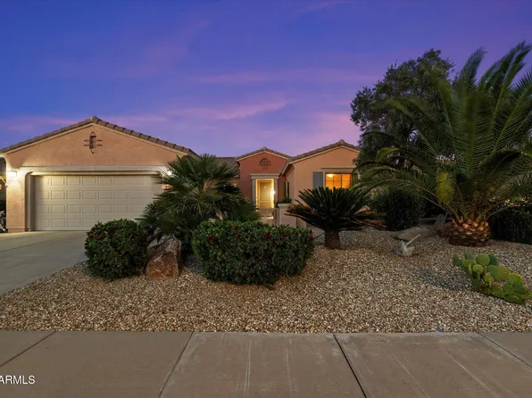 16418 W DESERT LILY Drive, Surprise, AZ 85387