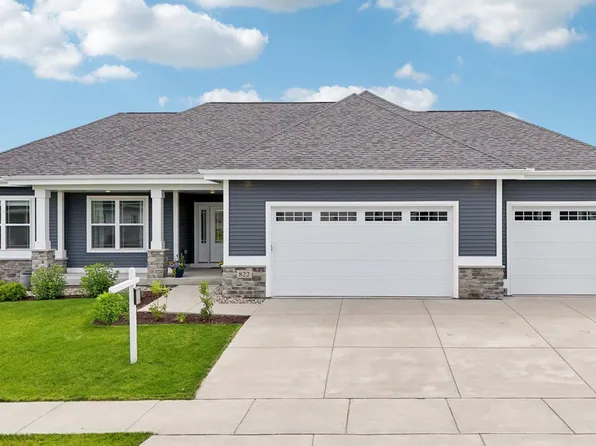 822 Steven Vw, Waunakee, WI 53597