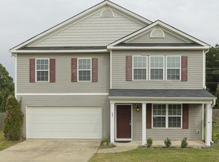 88 Botanical Ct, Bunnlevel, NC 28323