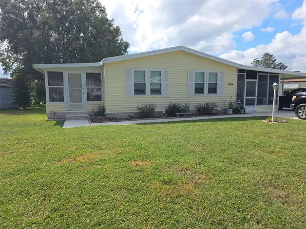 1605 Cherry Hill Rd, Lady Lake, FL 32159