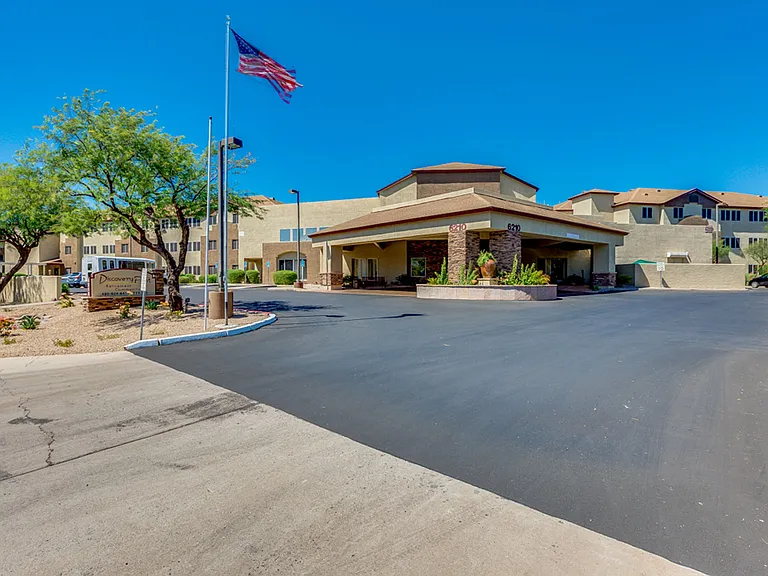 Discovery Point Retirement Community — Photo 25