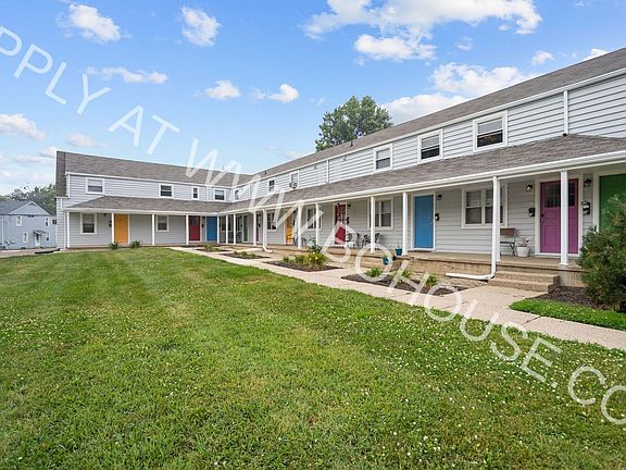 2nd image of 3014 McArthur Dr APT 13