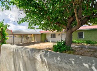 1619 Greenfield Rd, Espanola, NM 87532